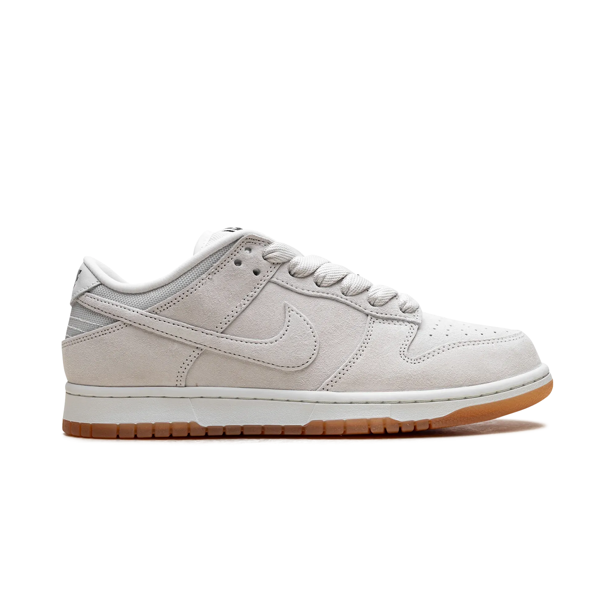 Nike Sb Dunk Low Pro B Pale Ivory