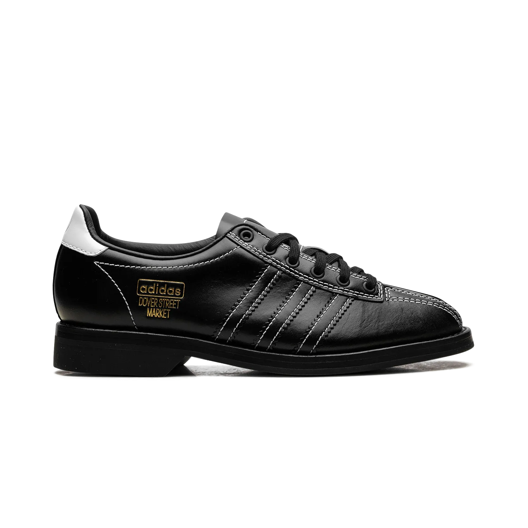 Adidas Bowling Shoes Brain Dead Dover Street Market Black