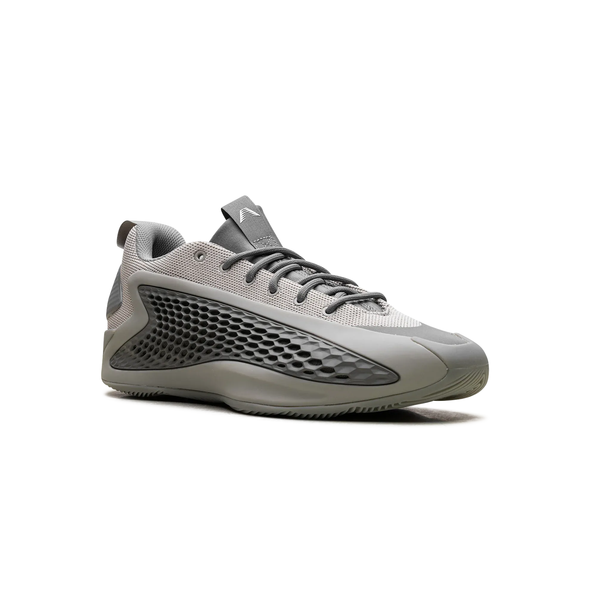 Adidas Ae 1 Low Metallic Grey