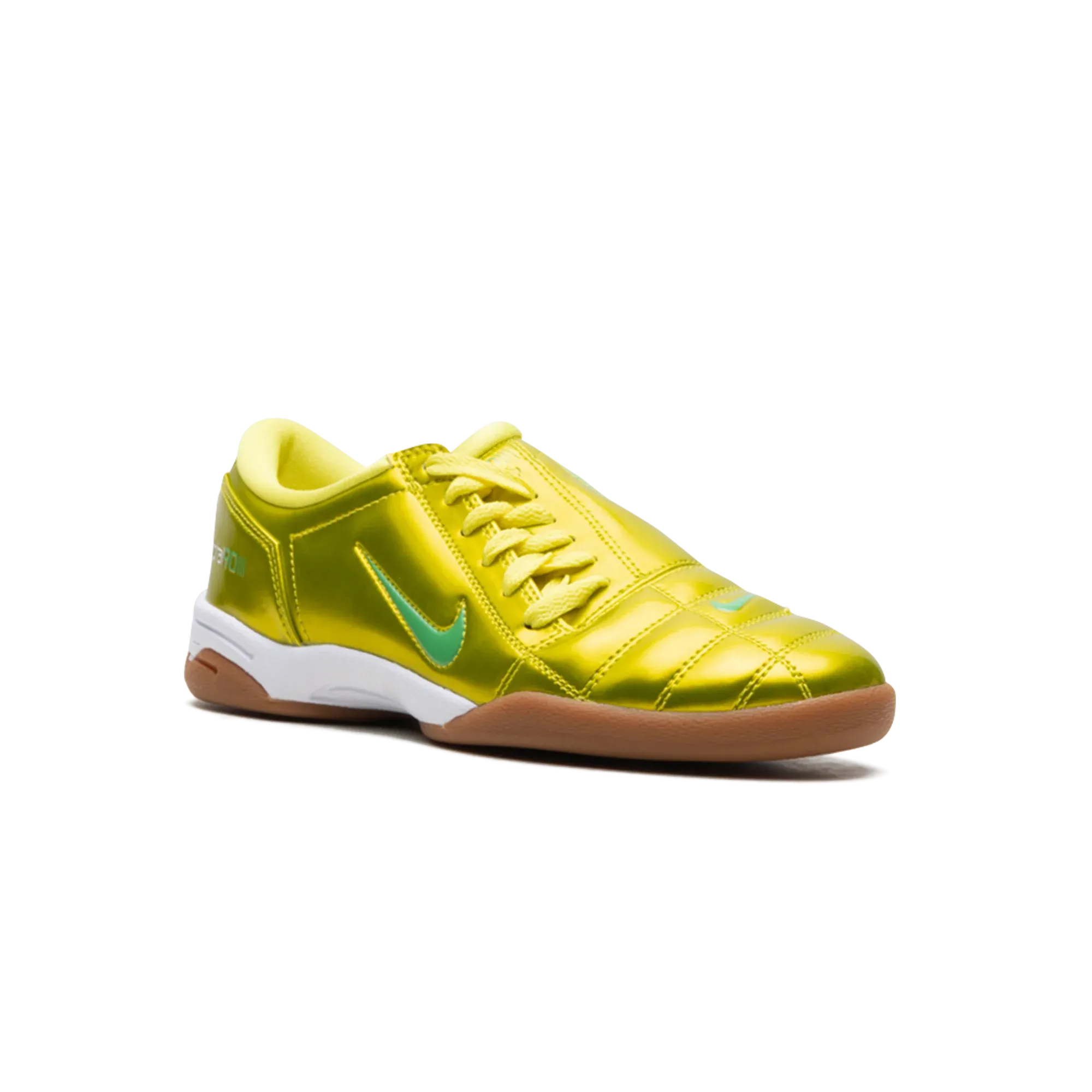 Nike Total 90 Iii Sp Dynamic Yellow