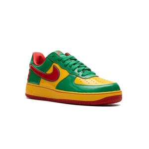 Nike Air Force 1 Low Lil Yachty Concrete Boys Lucky Green