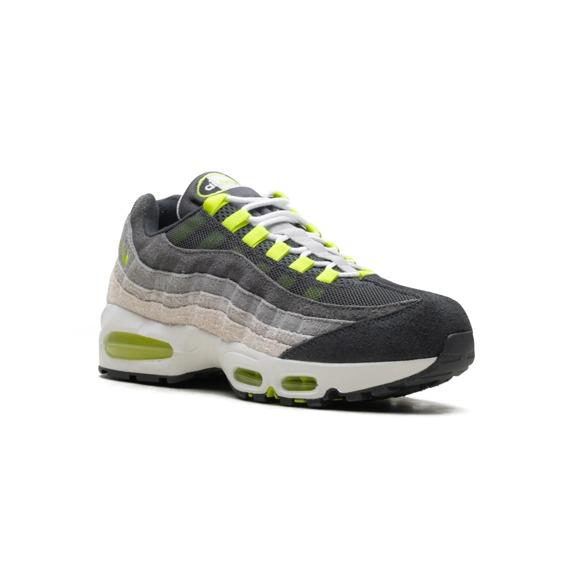 Nike Air Max 95 Og Reverse Gradient Neon