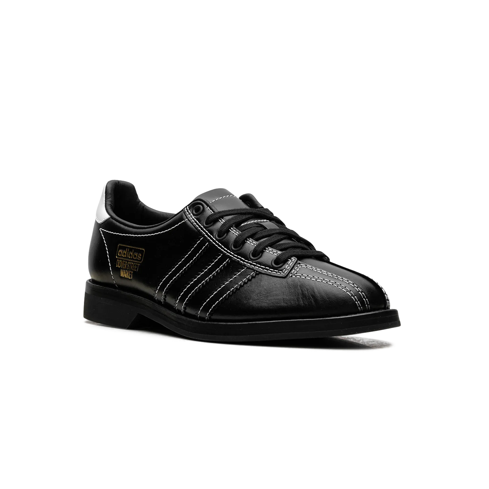 Adidas Bowling Shoes Brain Dead Dover Street Market Black