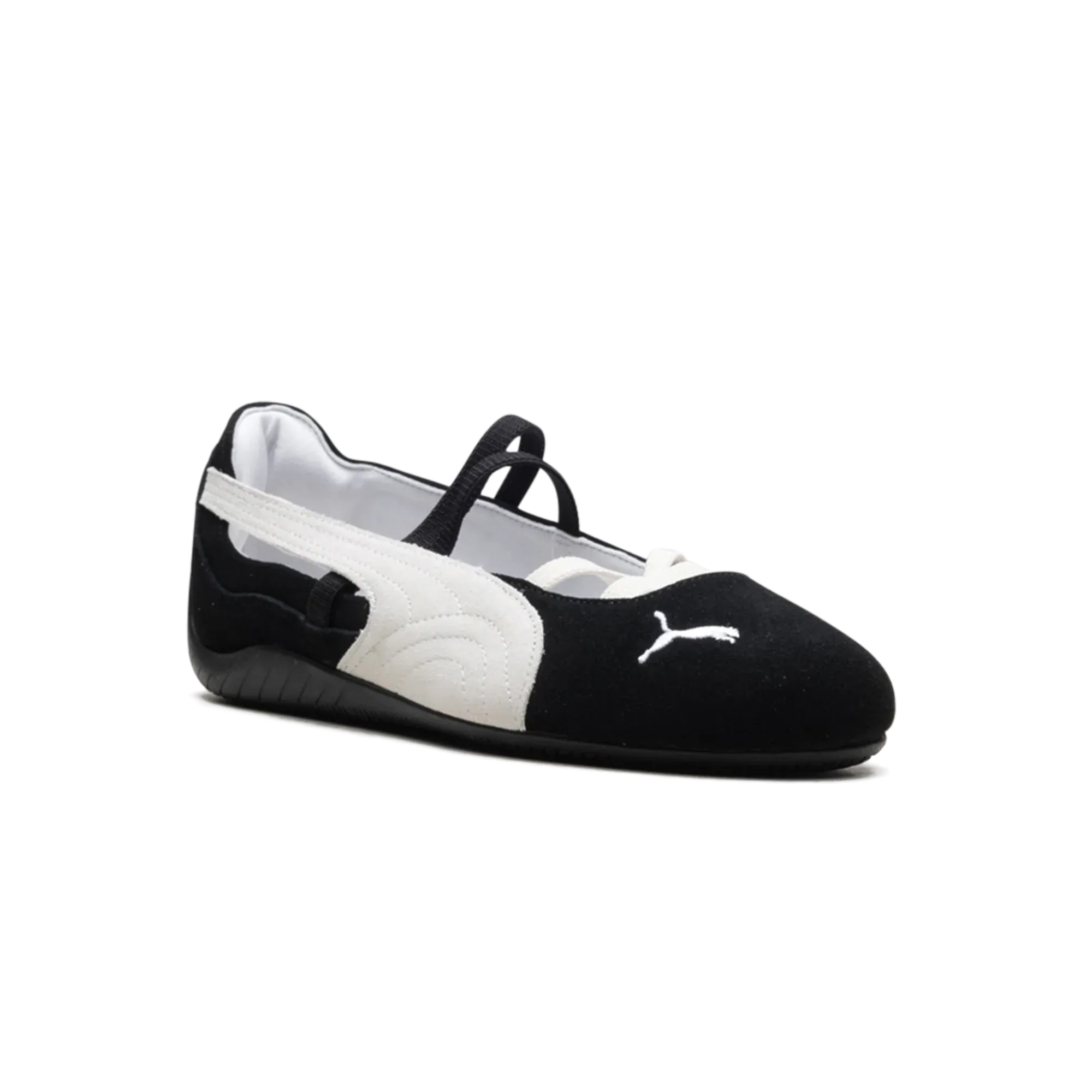 Puma Speedcat Ballet Wmns Black White