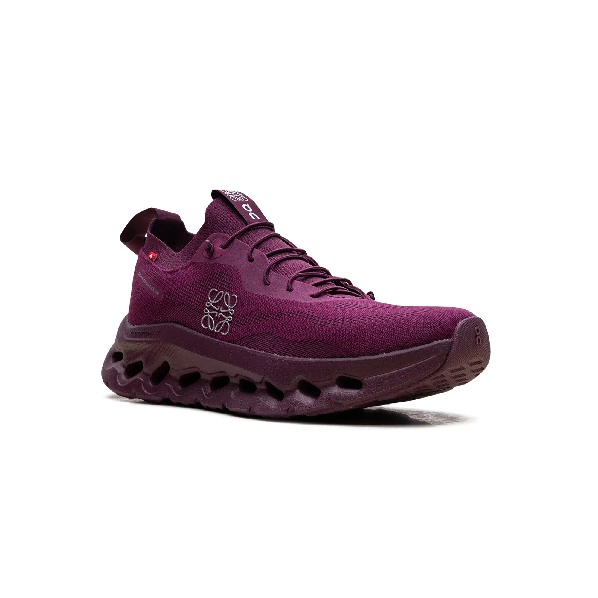 On Running Cloudtilt Wmns Loewe - Cherry