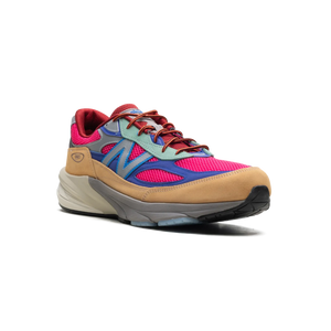 New Balance 990V6 Action Bronson - Ainôzama