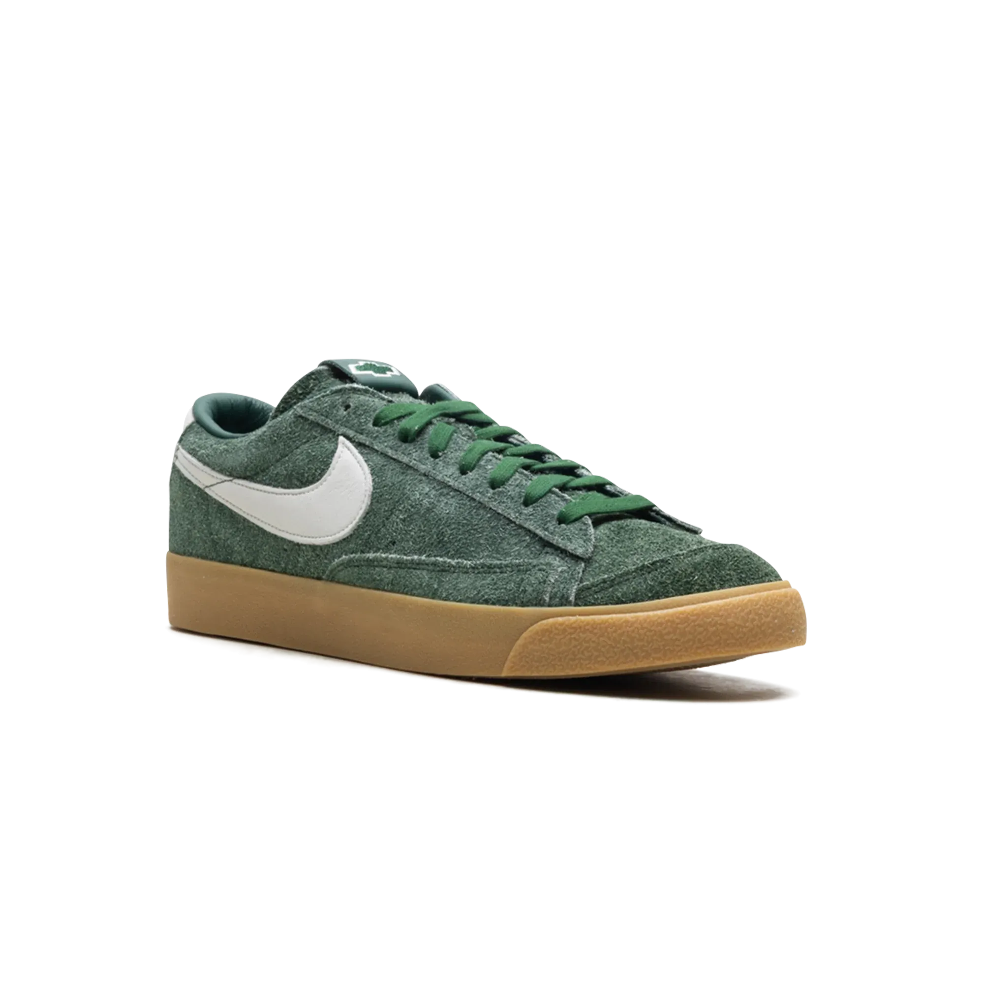 Nike Blazer Low Devin Booker Team Dark Green