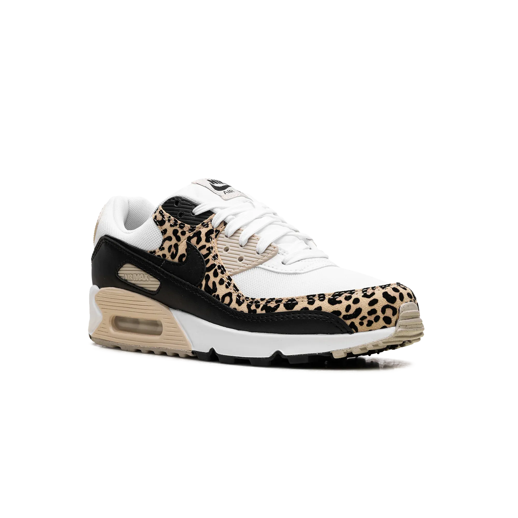 Nike Air Max 90 Wmns Leopard