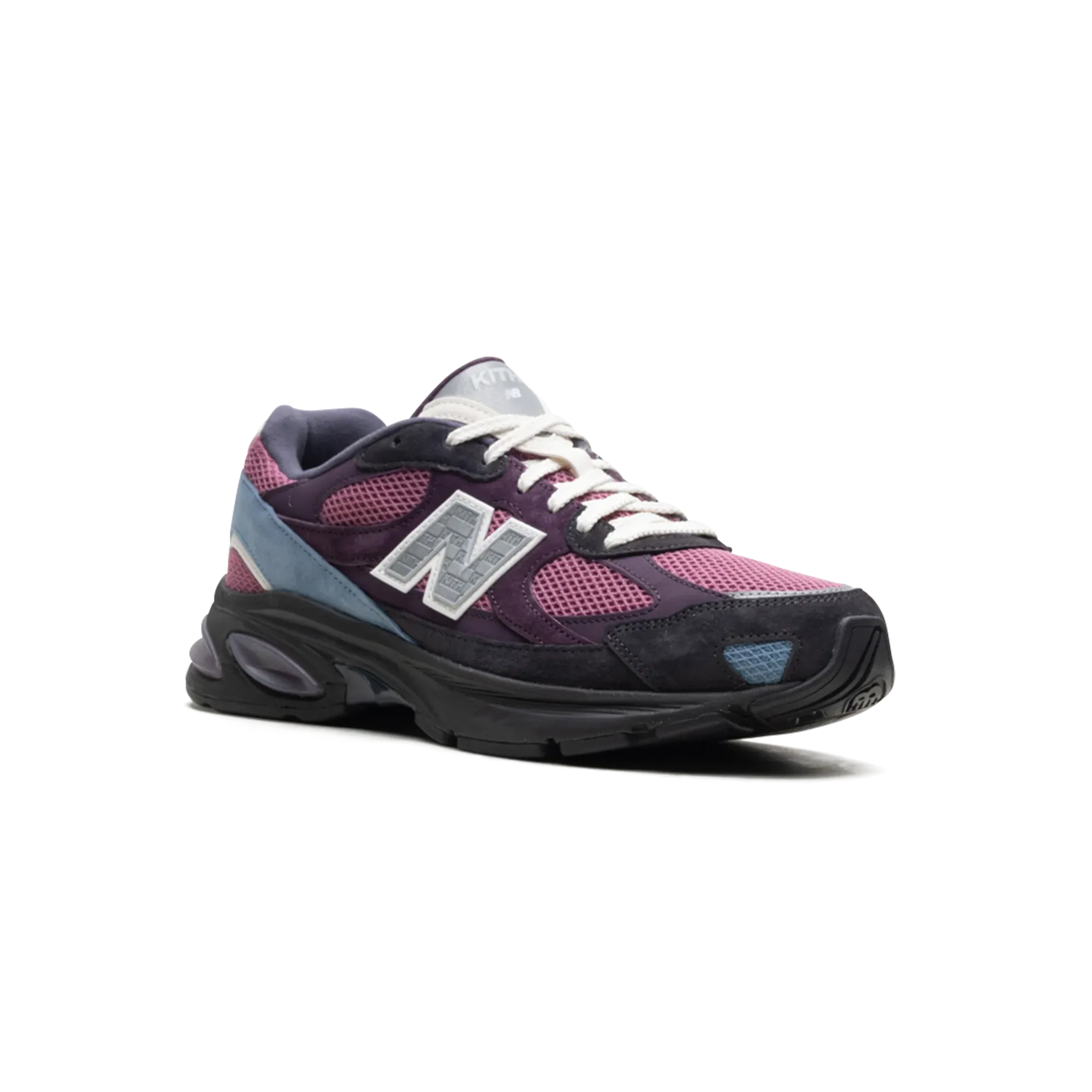 New Balance 2010 Kith - Purple Black