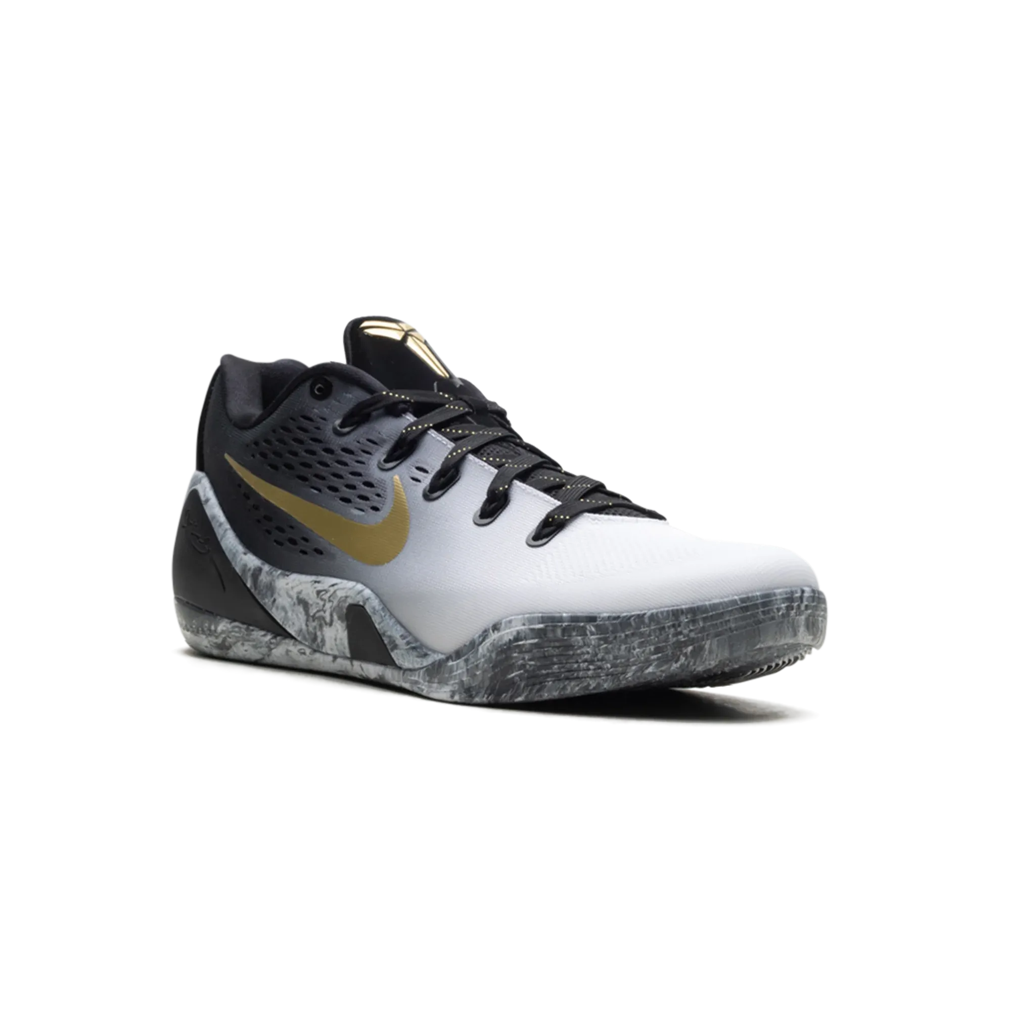 Nike Kobe 9 Elite Low Em Protro Mambacita