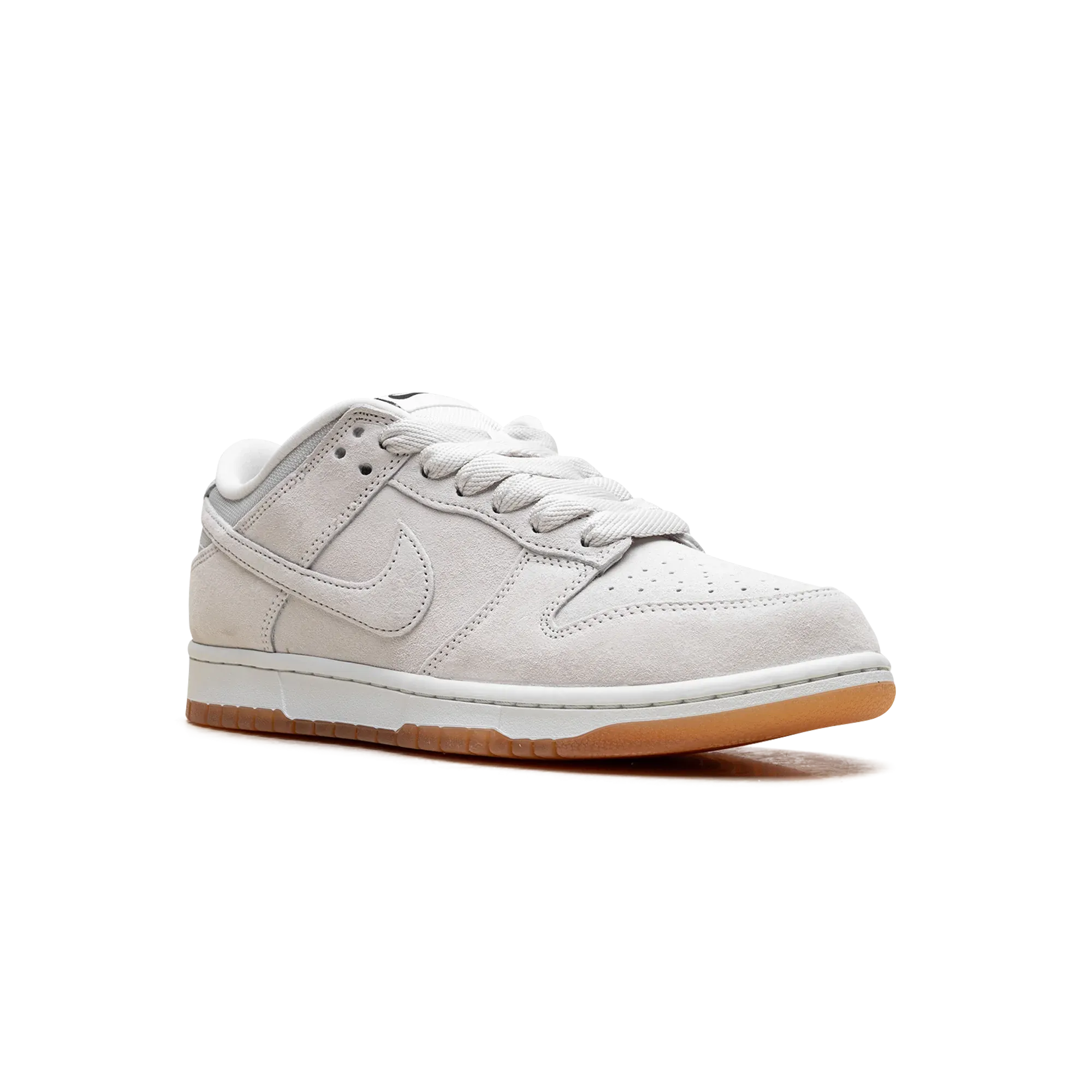 Nike Sb Dunk Low Pro B Pale Ivory