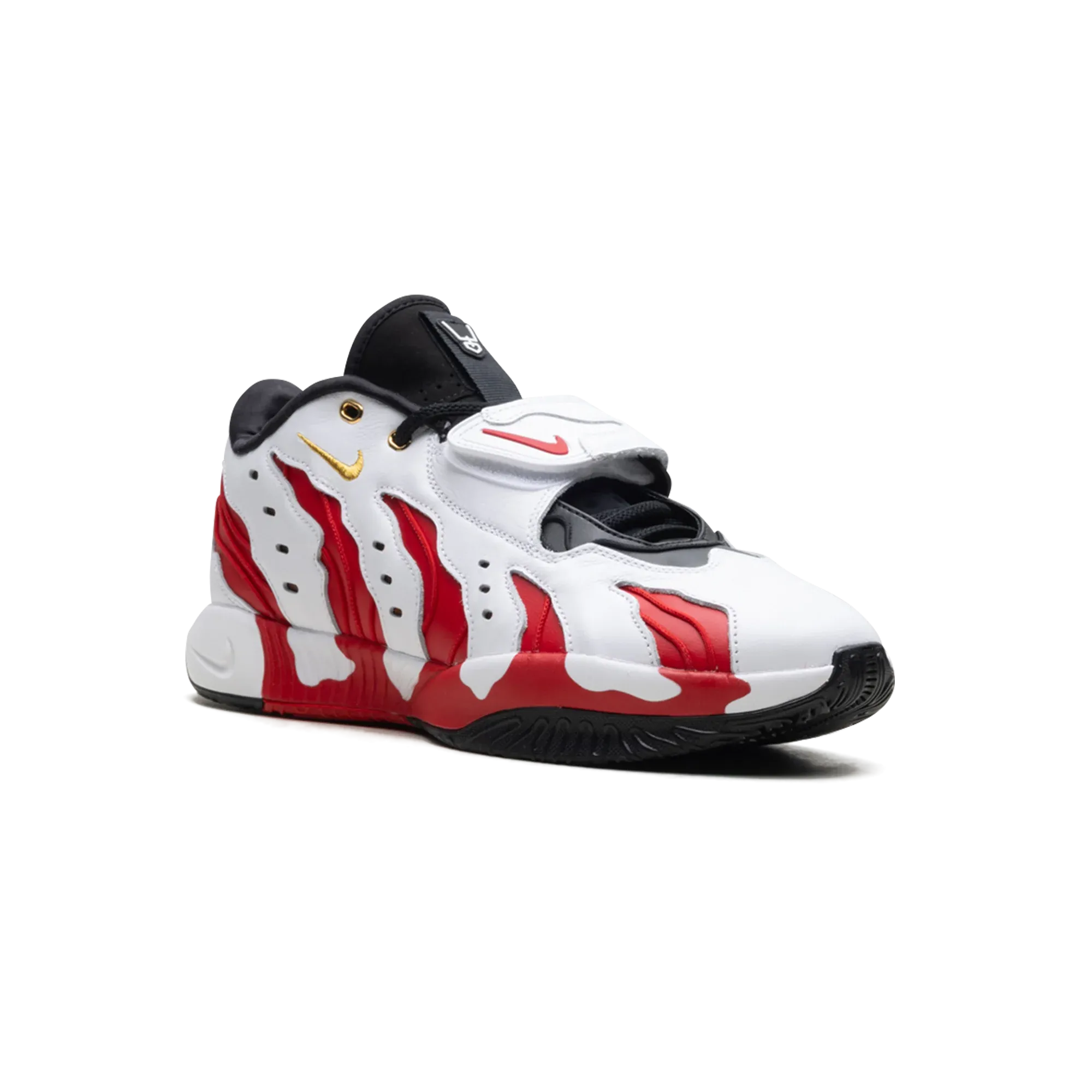 Nike Lebron 21 Prime 96 Varsity Red