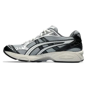 Asics Gel-Kayano 14 Black Glacier Grey