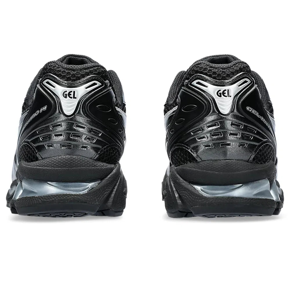Asics GEL-KAYANO 14 SPORTSTYLE BLACK PURE SILVER
