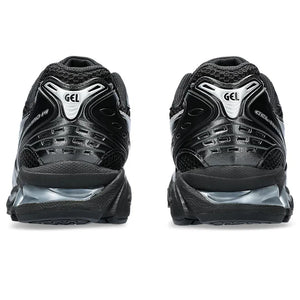 Asics GEL-KAYANO 14 SPORTSTYLE BLACK PURE SILVER