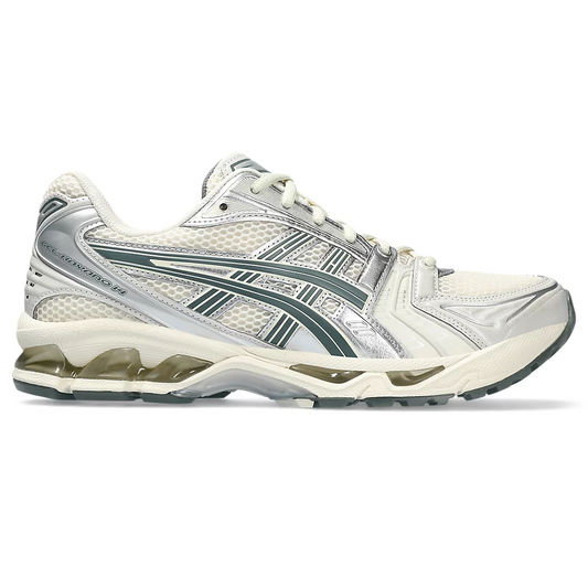 حذاء Asics GEL-KAYANO 14 Birch Dark Pewter