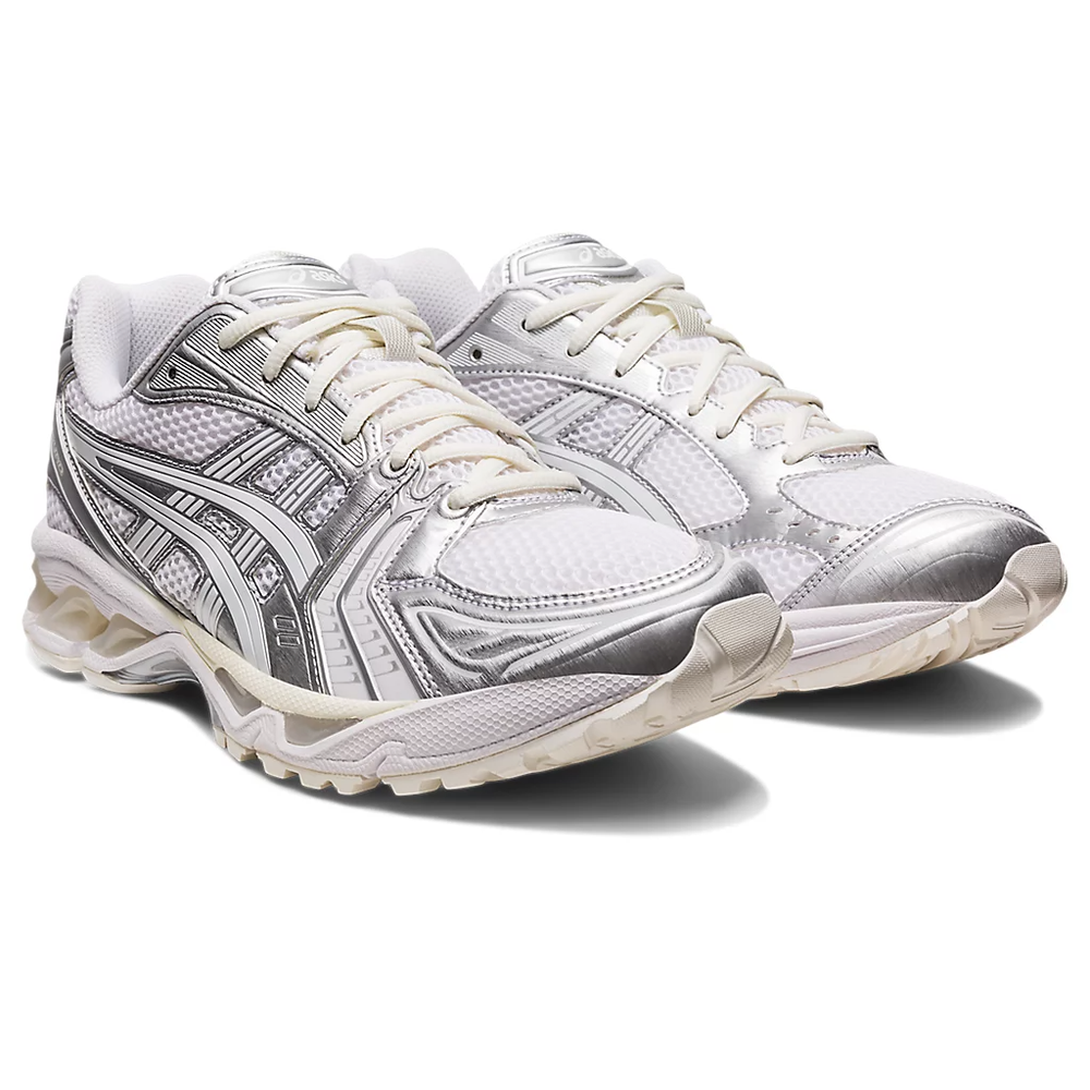 حذاء Asics GEL-KAYANO 14 باللون الأبيض