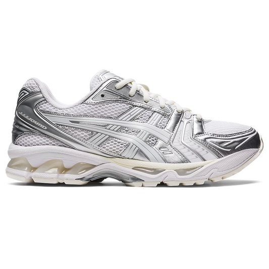 حذاء Asics GEL-KAYANO 14 باللون الأبيض