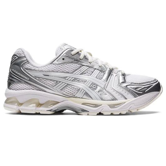 Asics GEL-KAYANO 14 White-LOTABY