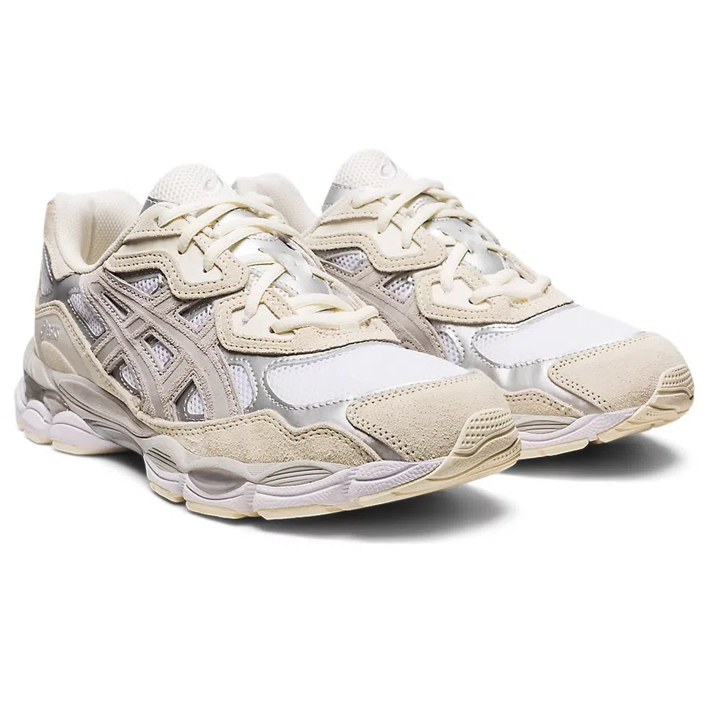 Asics GEL-NYC Creamy 1201A789-105-LOTABY