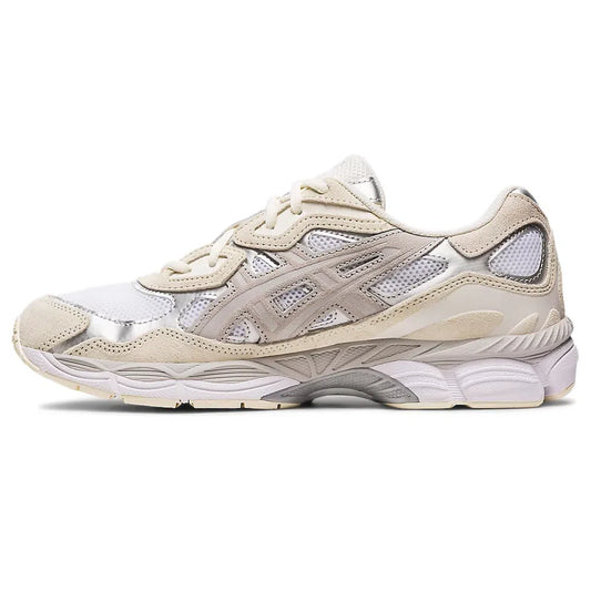 Asics GEL-NYC Creamy 1201A789-105-LOTABY