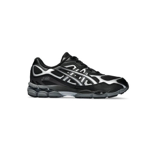 Asics GEL-NYC Black and Graphite Grey 1203A280-002-LOTABY