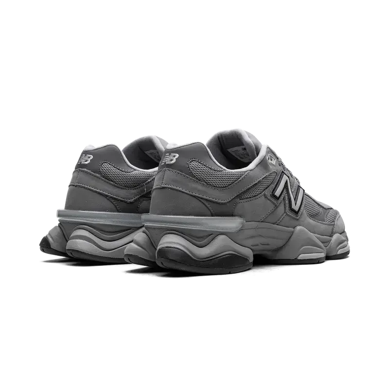 NEW BALANCE 9060 Shadow Grey