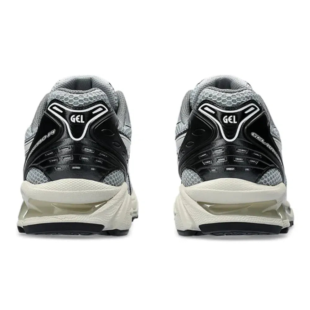 Asics Gel-Kayano 14 Black Glacier Grey