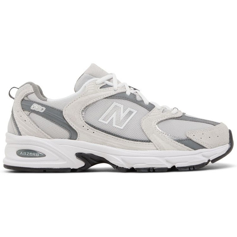 New Balance 530 Grey Matter MR530CB