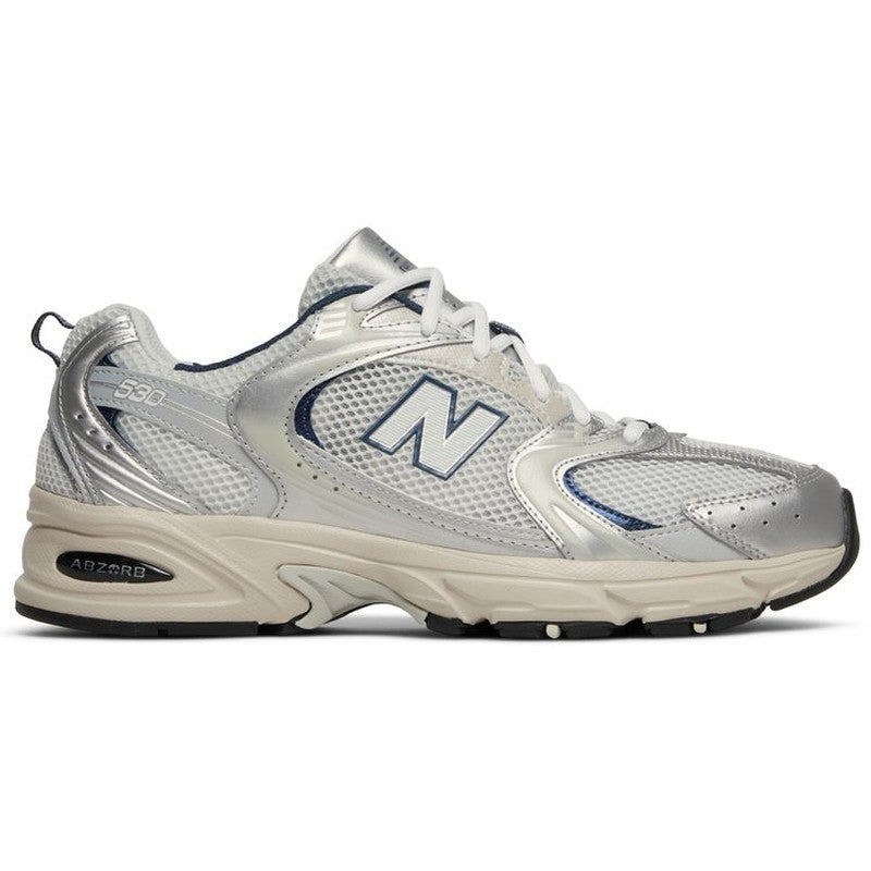 New Balance 530 Steel Gray MR530KA