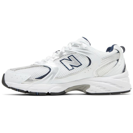 New Balance 530 White Natural Indigo MR530SG