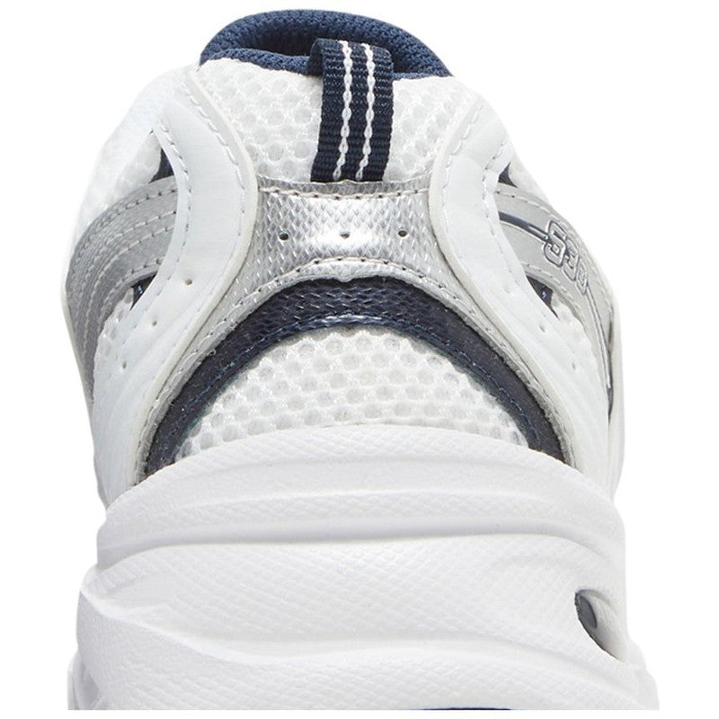 New Balance 530 White Natural Indigo MR530SG