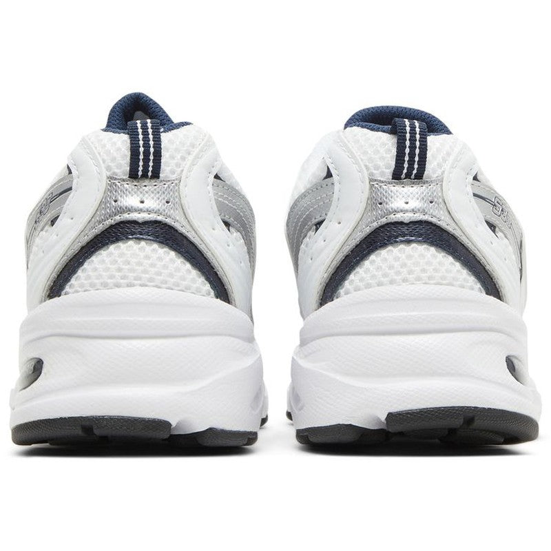 New Balance 530 White Natural Indigo MR530SG