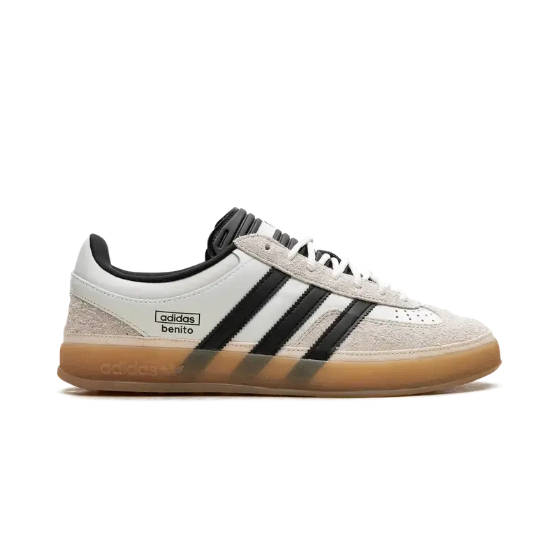 ADIDAS Gazelle Indoor Bad Bunny - Off White