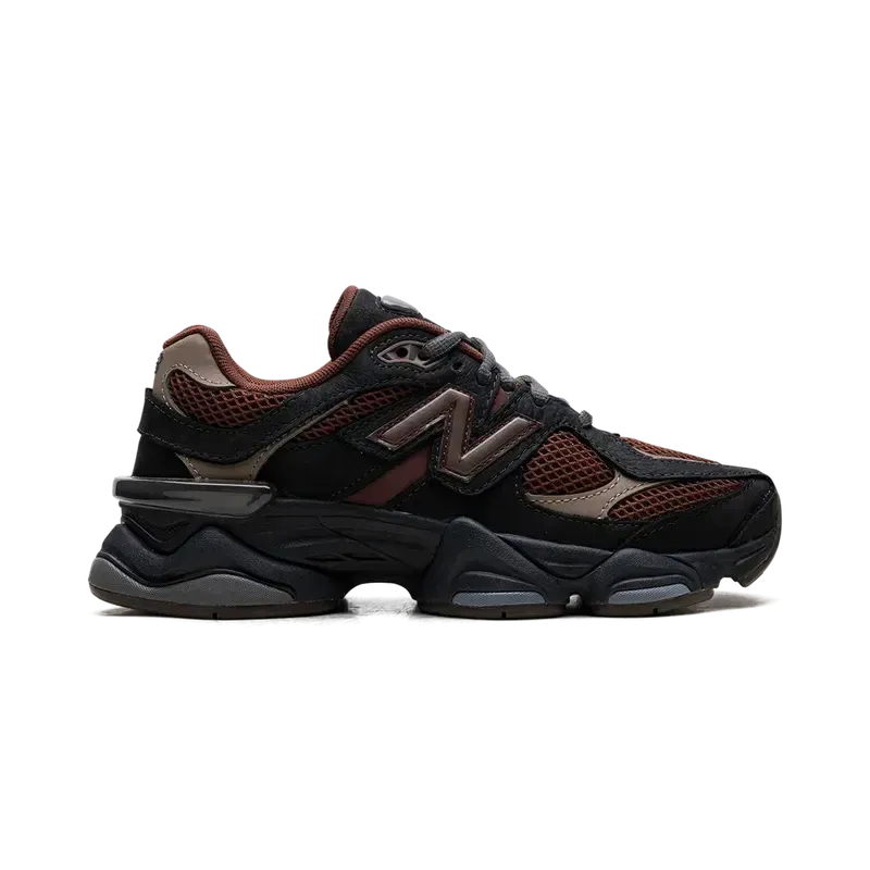 NEW BALANCE 9060 Phantom Rich Oak