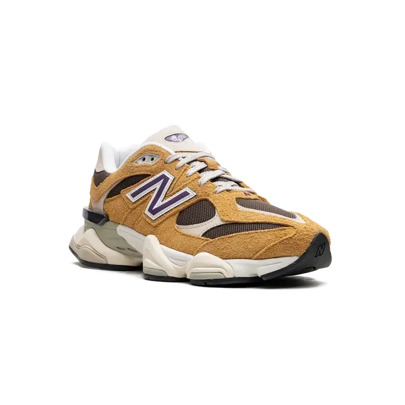 NEW BALANCE 9060 Butterscotch