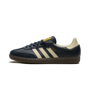 ADIDAS Samba OG Night Navy Cream White-shoes-Adidas-36-LOTABY