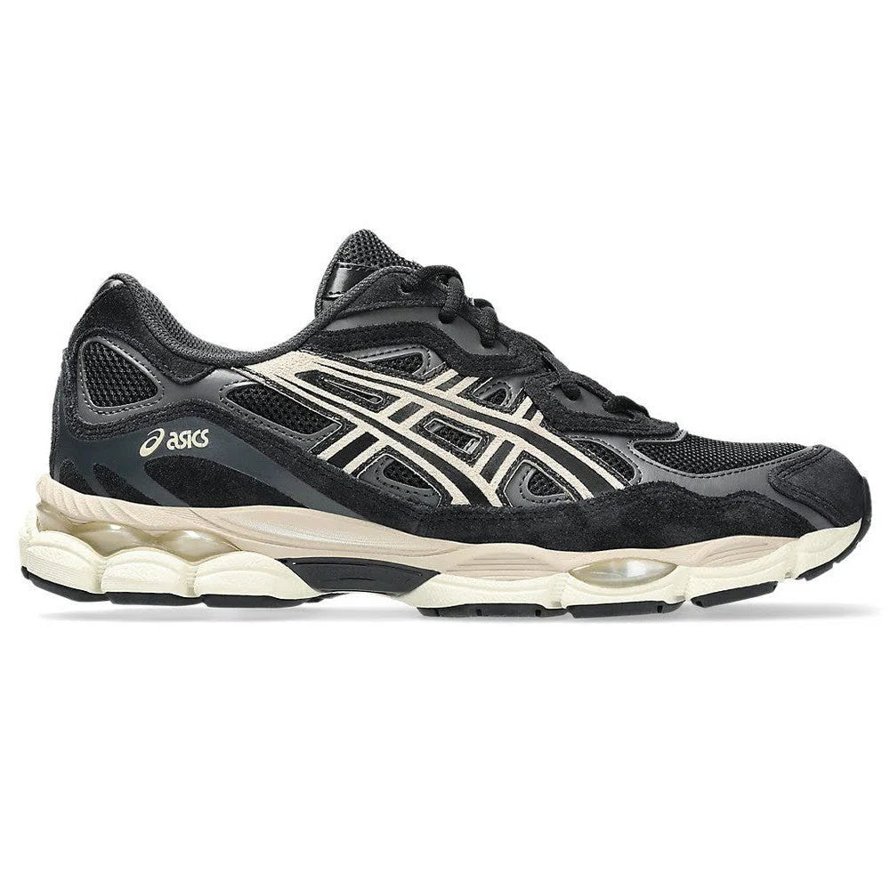 Asics GEL-NYC Black 1203A663-002-LOTABY