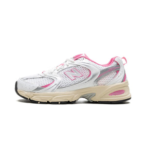 New Balance 530 White Pink Vintage