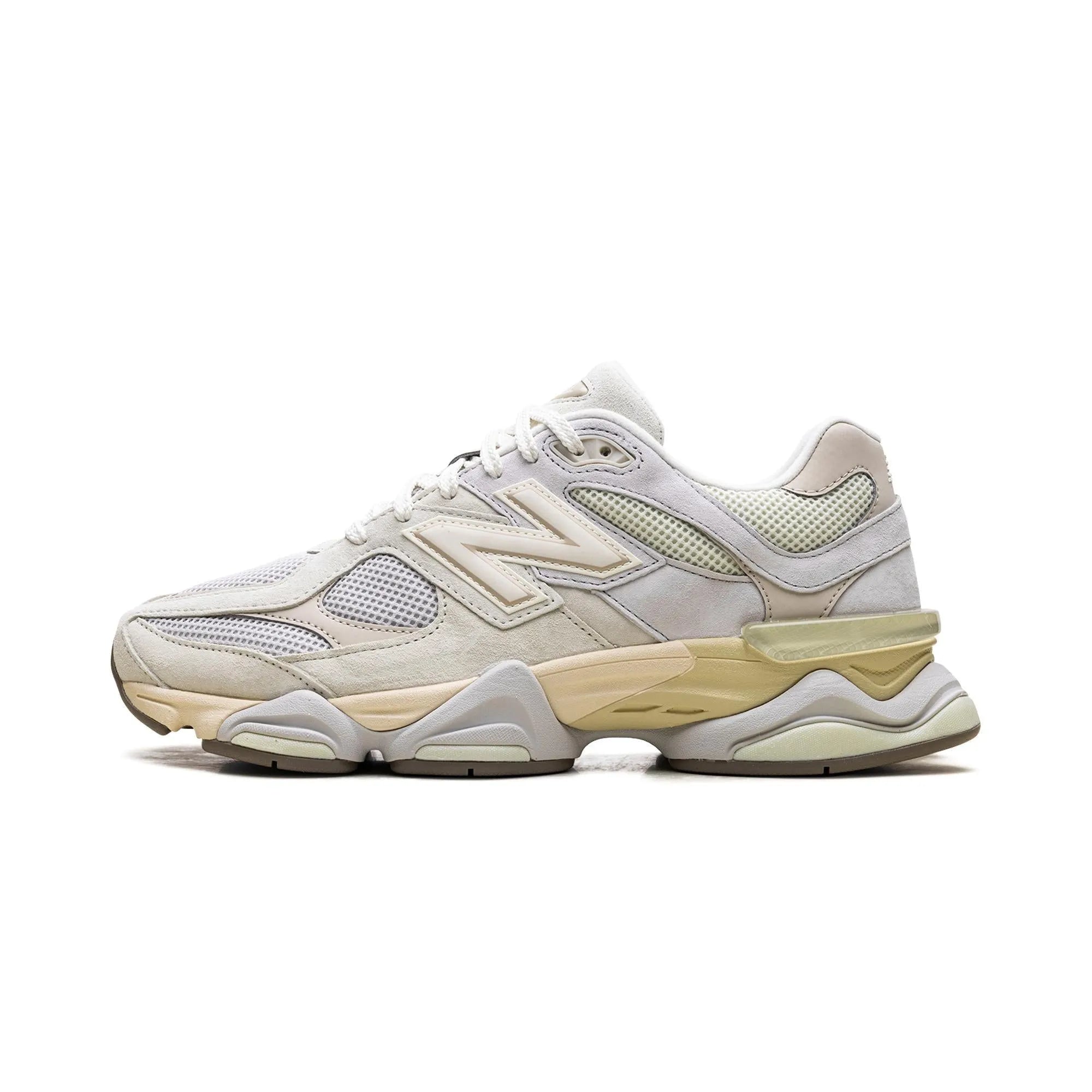 New Balance 9060 Mineral Grey Matter