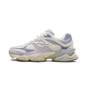 New Balance 9060 Pearl Grey Linen