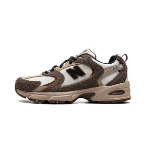 New Balance 530 Brown Tan