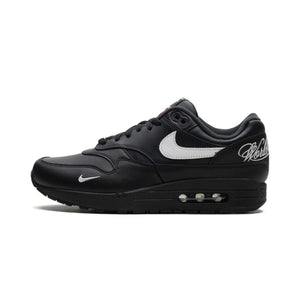 Nike Air Max 1 '87 Sp Supreme Black White