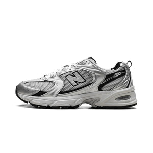 New Balance 530 Silver Grey
