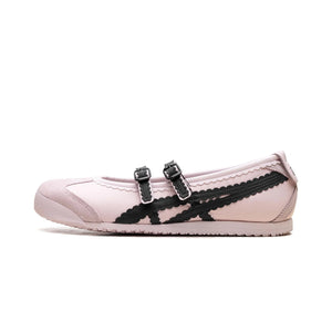 Onitsuka Tiger Mexico 66 Tgrs Wmns Crystal Pink Graphite Grey