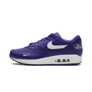 Nike Air Max 1 '87 Sp Supreme Varsity Purple