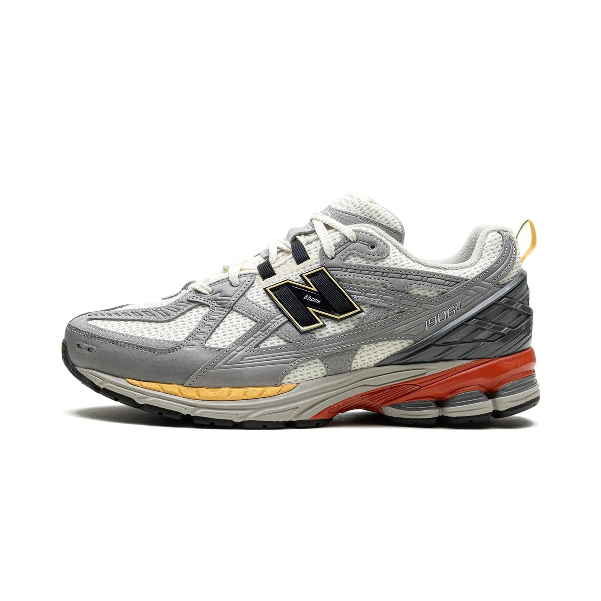 New Balance 1906U The Whitaker Group - Shadow Grey