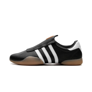 Adidas Taekwondo Wmns Black White