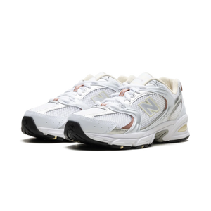 New Balance 530 White Calcium