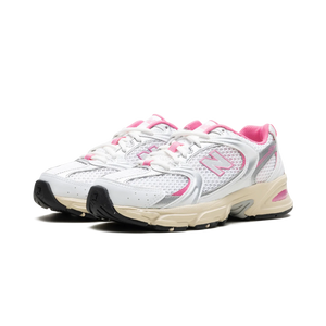 New Balance 530 White Pink Vintage
